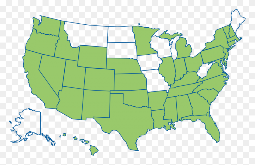 Our Advantage Chamberlain South Dakota On Us Map 1117775 