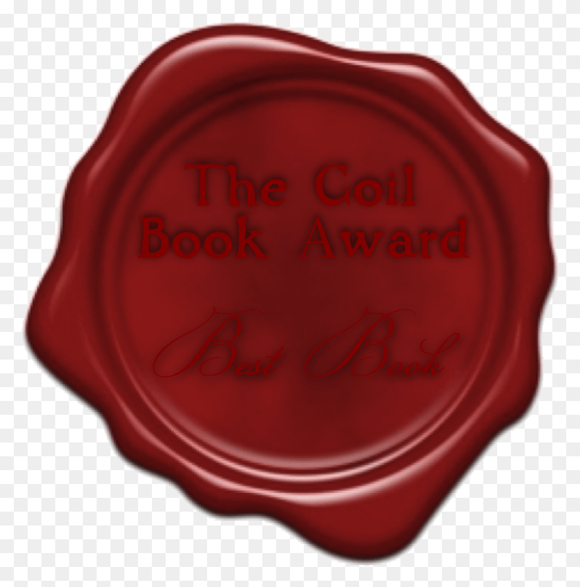 874x885 Our Aim Is To Bring Attention To An Annual Book That Coquelicot, Wax Seal, Ketchup, Food HD PNG Download