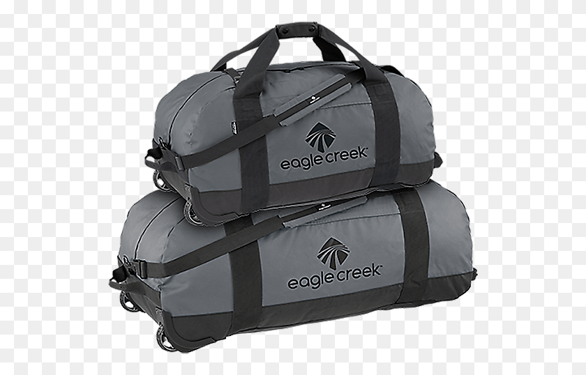 531x478 Our Bags No Matter What Duffel Xl Eagle Creek Rolling, Backpack, Bag, Clothing HD PNG Download