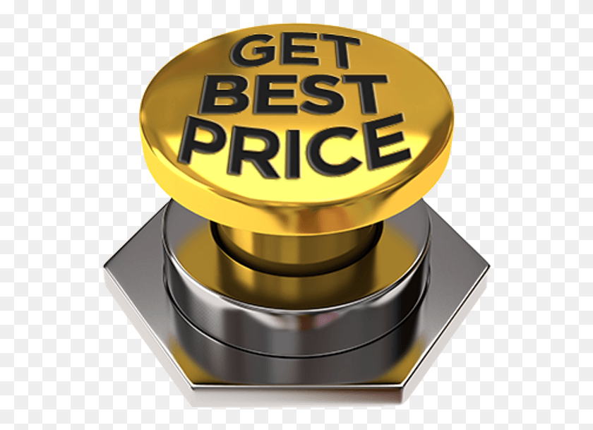 552x549 Our Best Price Trophy, Gold, Mixer, Appliance HD PNG Download