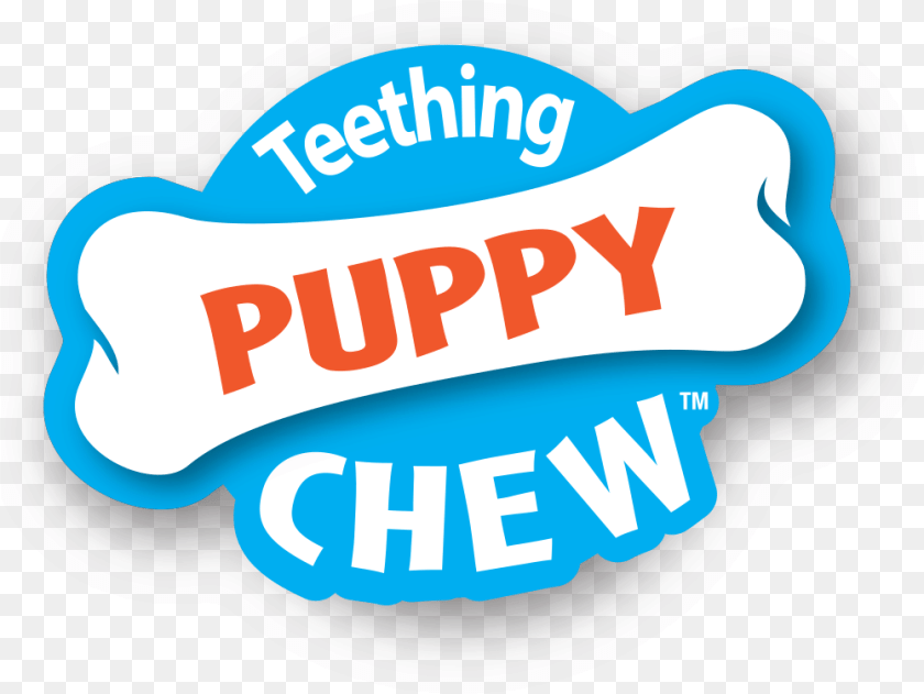 Our Brands Nylabone Puppy Pacifier Chew X Small, Logo, Sticker, Smoke Pipe Clipart PNG