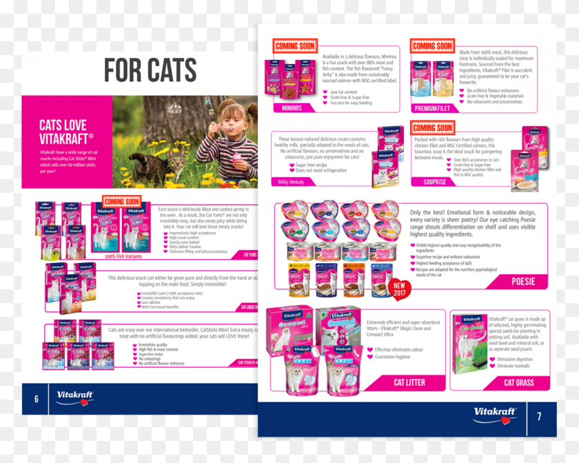 1125x883 Our Cats Products Catalogue Vivid Seats, Flyer, Poster, Paper HD PNG Download