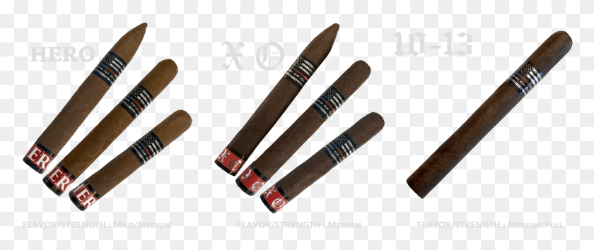 1598x603 Our Cigars Wood, Strap HD PNG Download