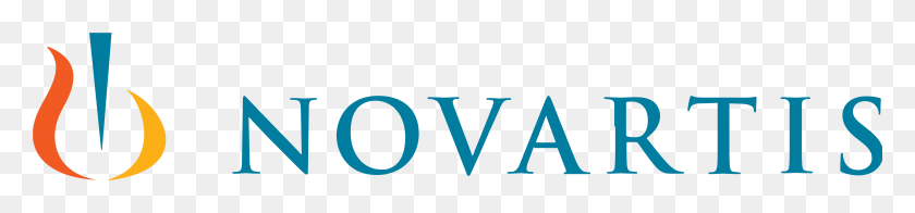 5001x875 Наши Клиенты Логотип Novartis С Высоким Разрешением, Текст, Алфавит, Слово Hd Png Скачать