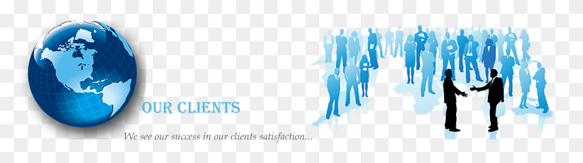 4068x923 Our Clients Our Clients Banner, Person, Human, Outdoors HD PNG Download