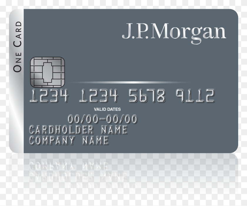1275x1048 Наши Коммерческие Карточные Программы Jp Morgan, Текст, Кредитная Карта Hd Png Скачать
