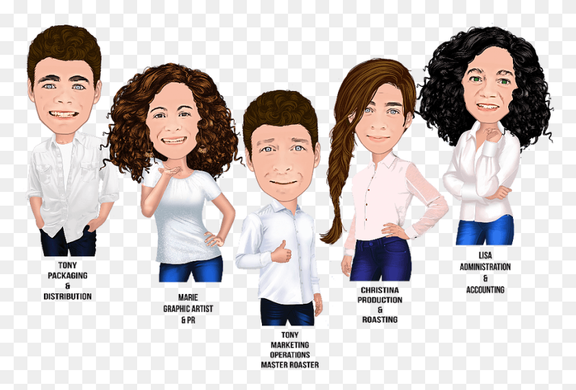 893x583 Our Crew Child, Person, Human, Hair HD PNG Download