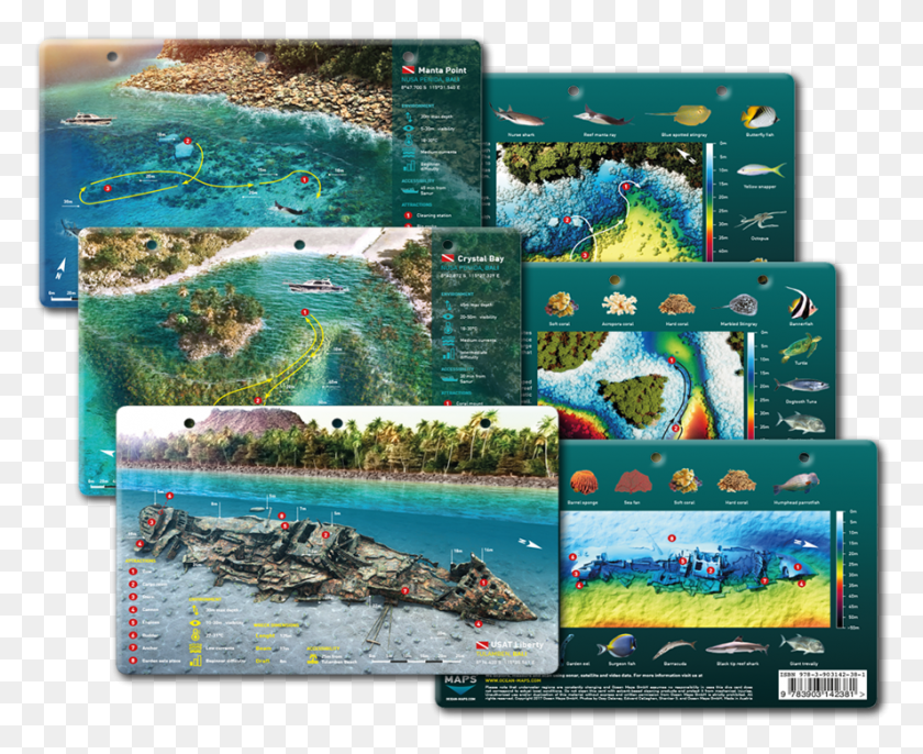887x713 Our Dive Cards Are Printed On Durable Waterproof Pvc Battlecruiser, Water, Land, Outdoors HD PNG Download