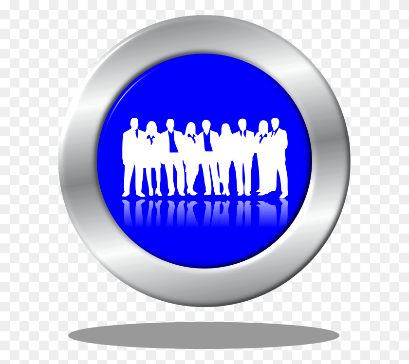 601x688 Our Employees Icon Pngemployees Icon Circle, Logo, Symbol, Trademark HD PNG Download