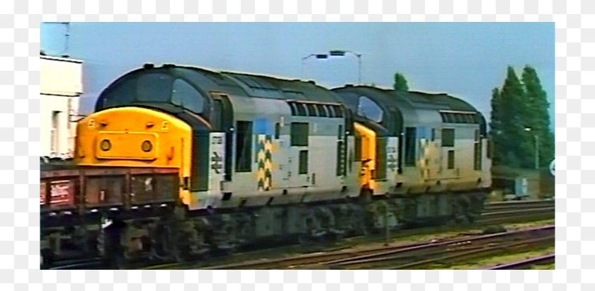 729x351 Our European And American Programmes Feature The Railways, Locomotive, Train, Vehicle Descargar Hd Png