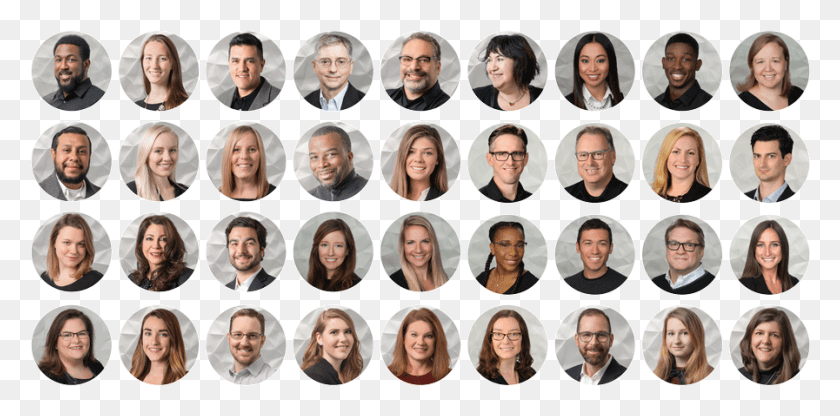 897x410 Our Exemplary Staff Encompasses All Levels Of Architectural Collage, Face, Person, Head HD PNG Download