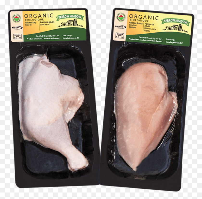 843x830 Our Family Loves To Farm And Produce Good Food Boneless Skinless Chicken Thighs, Animal, Bird, Fowl HD PNG Download
