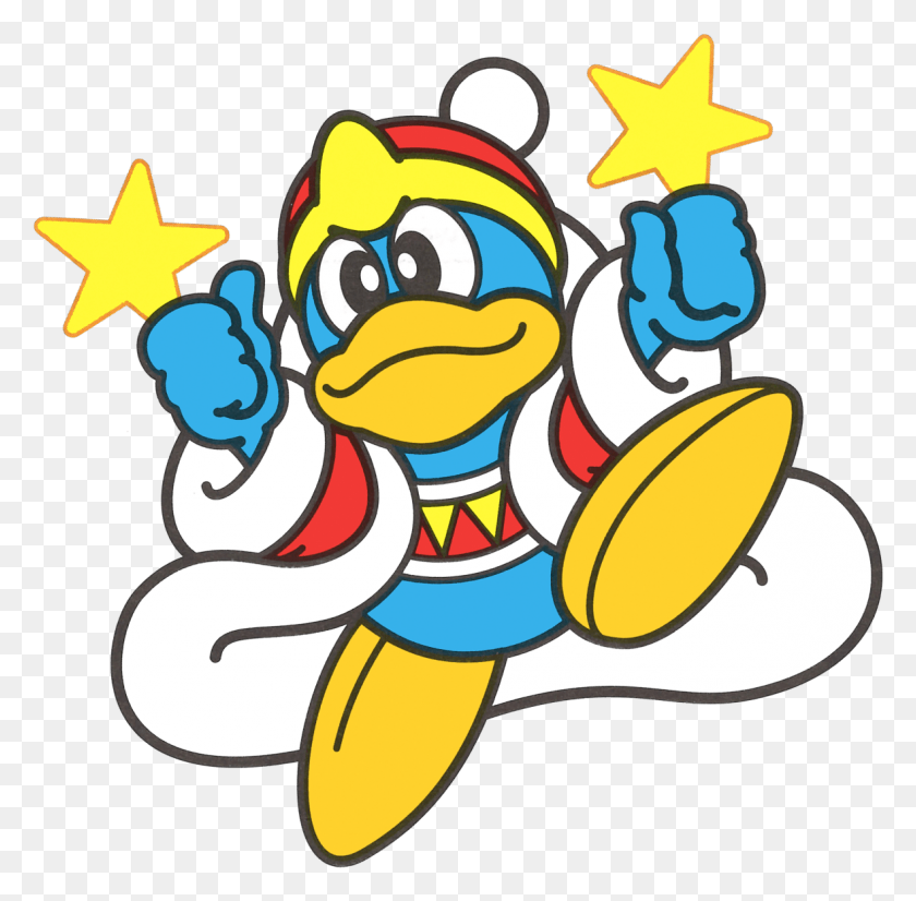 1179x1159 Our Final Update For Kirby39s Dream Course King Dedede Kirby39s Dreamland, Star Symbol, Symbol, Super Mario HD PNG Download