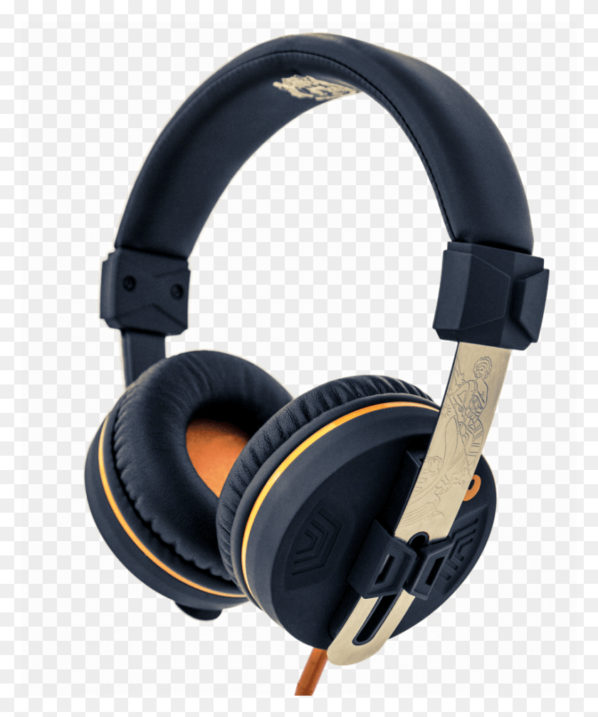 848x1030 Our Flagship Headphones Have Been Designed To Capture Orange O Edition Headphones, Electronics, Headset, Helmet HD PNG Download