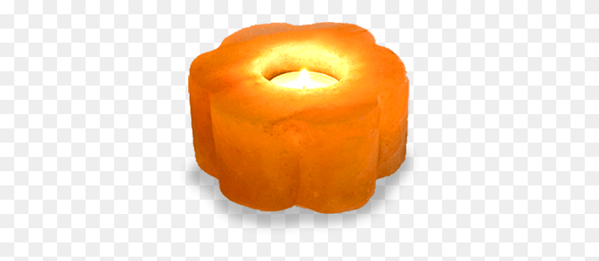 351x306 Our Flower Shape Tea Light Candle Holders Are Crafted Candle, Fungus, Fire HD PNG Download
