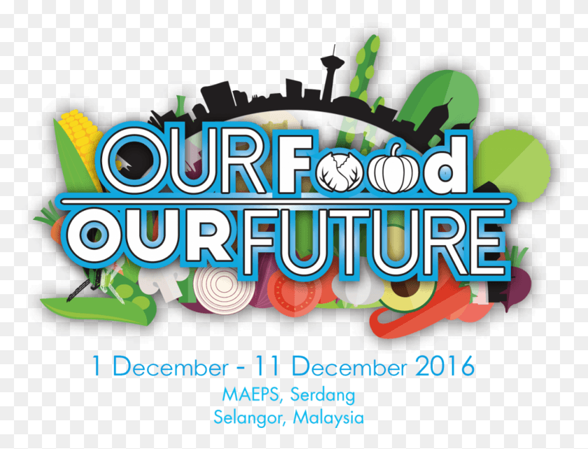 1015x757 Our Food Our Future Malaysia, Flyer, Poster, Paper HD PNG Download