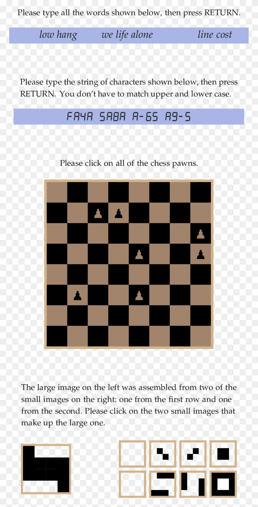 841x1713 Our Four Interactive Tasks Checkmate Two Knights, Text, Chess, Game HD PNG Download