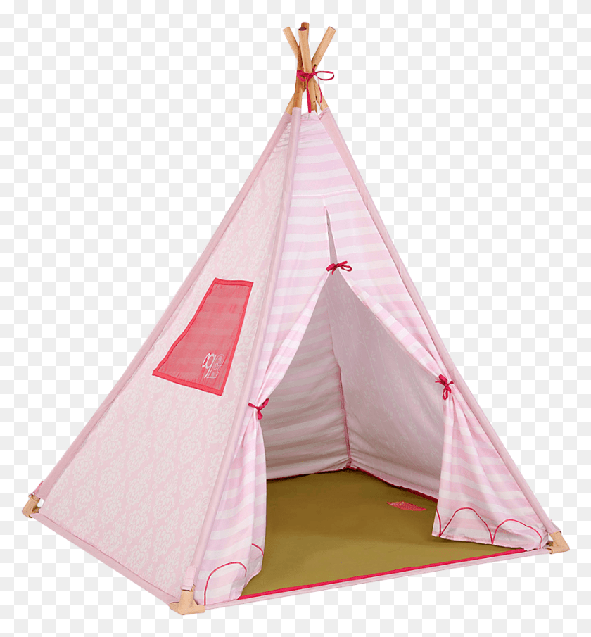 864x937 Our Generation Og Suites Teepee Our Generation Teepee, Tent, Camping, Mountain Tent HD PNG Download