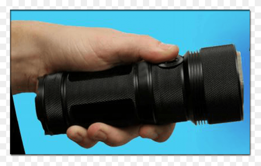 1000x607 Our Glowtorch Light Sources Are Built With Cutting Edge Lens, Person, Human, Flashlight HD PNG Download