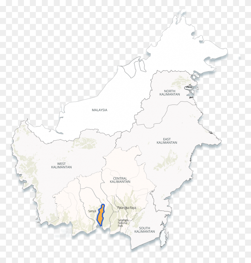 1606x1686 Descargar Png / Nuestros Objetivos Brunei En Indonesia, Mapa, Atlas Hd Png