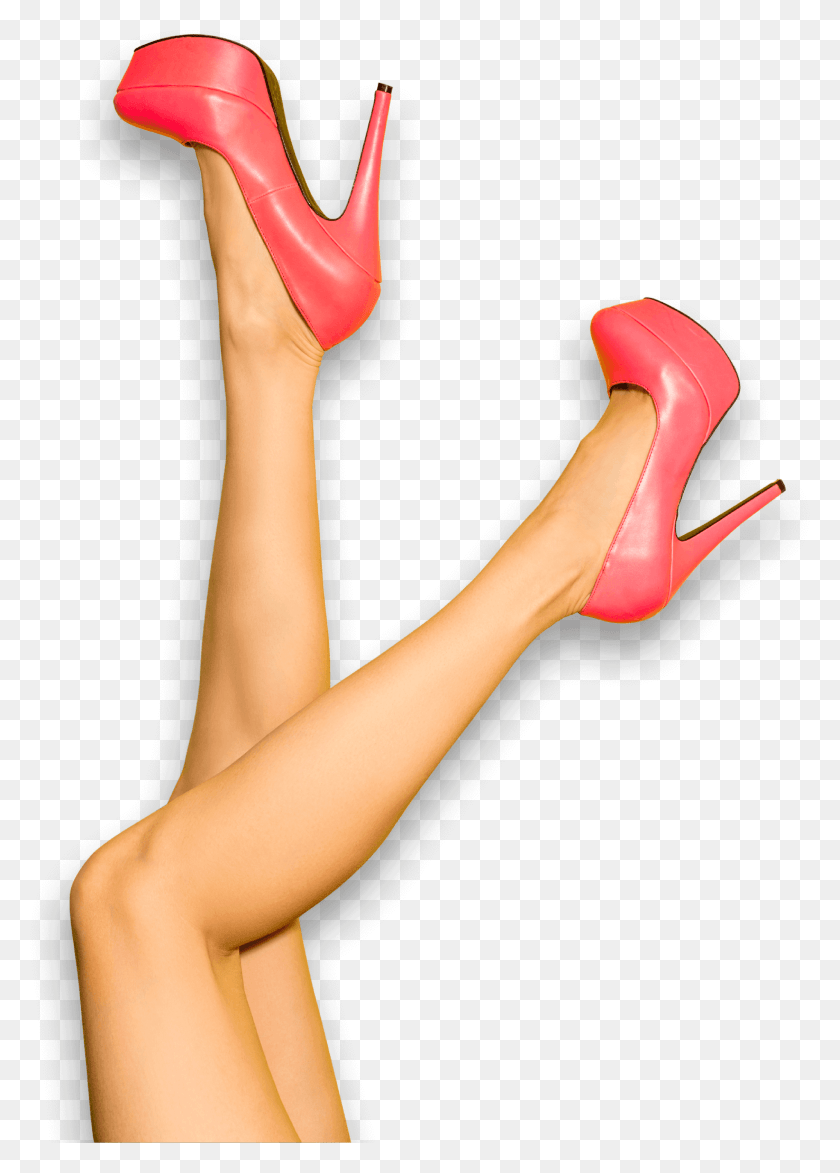 1825x2605 Our Hair Removal Specialists Offer Everything From Basic Pump, Clothing, Apparel, Shoe HD PNG Download