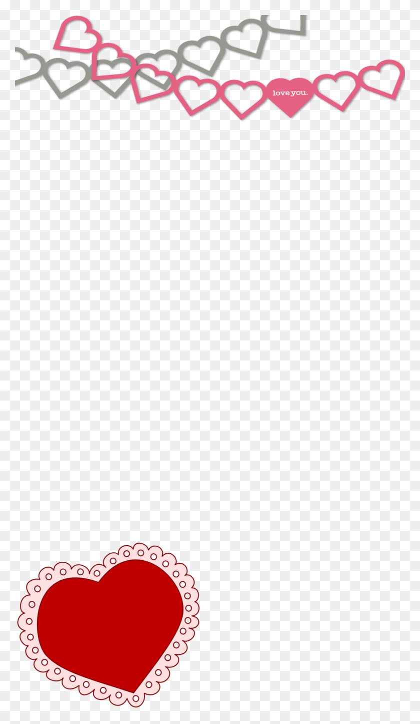1080x1920 Our Hearts Banners For Love, White, Texture, Text HD PNG Download