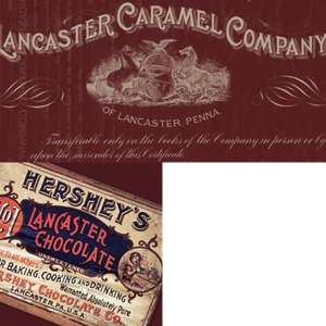 300x300 Our Hershey39s Happiness History Hershey History, Text, Passport, Id Cards HD PNG Download