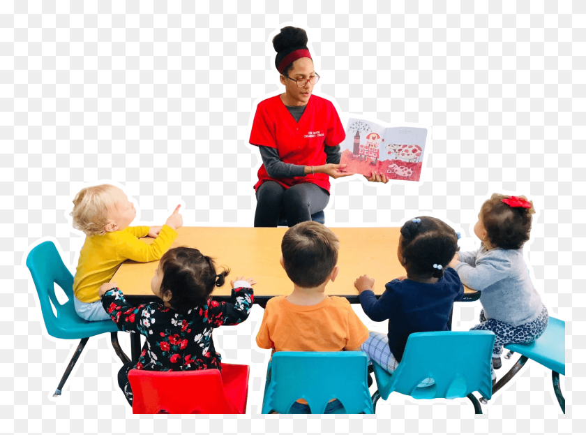 1592x1150 Our House Family Day Care Quality Daycare Service In Child, Person, Human, Text HD PNG Download