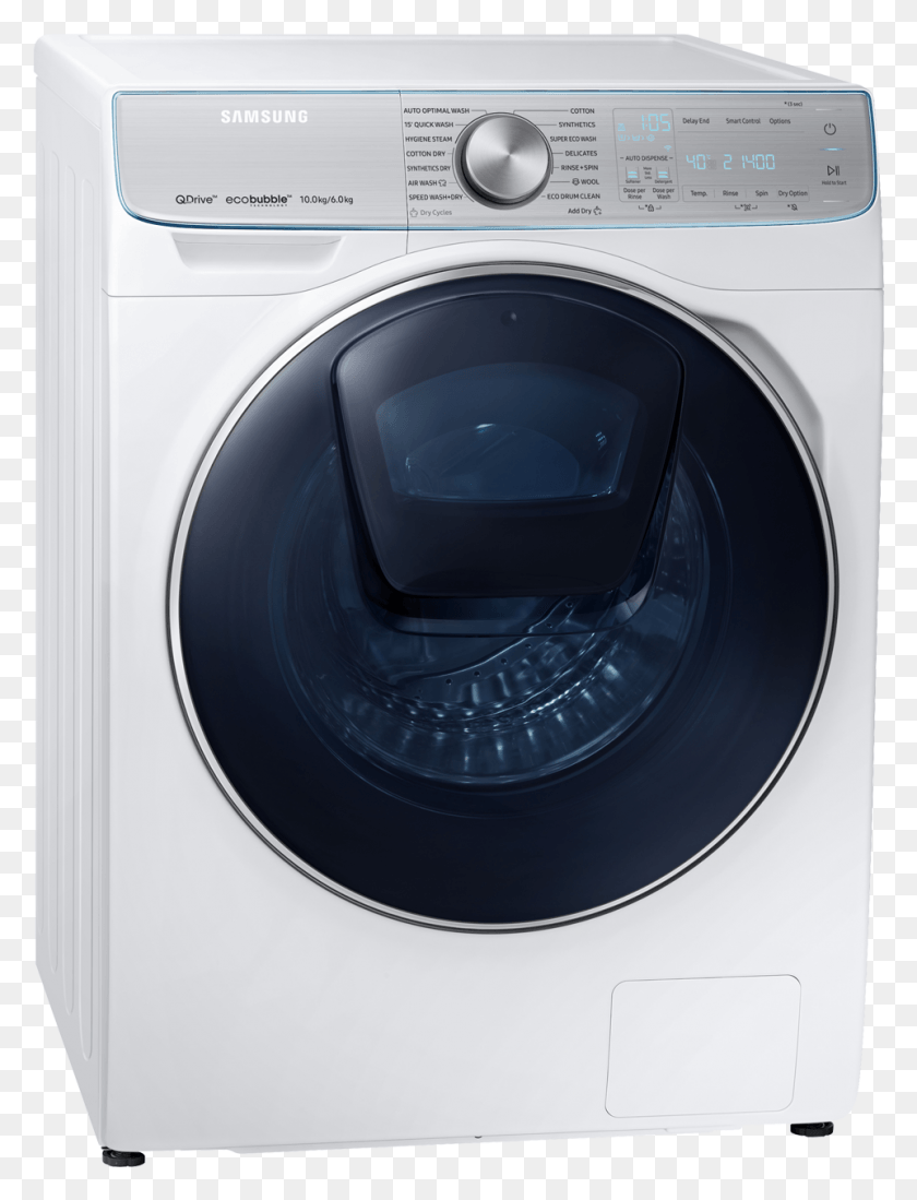 961x1281 Our Images Samsung, Dryer, Appliance, Washer HD PNG Download