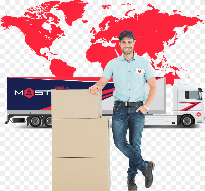 983x916 Our International Shipping Software Is Ideal For Companies, Box, Clothing, Pants, Cardboard Clipart PNG