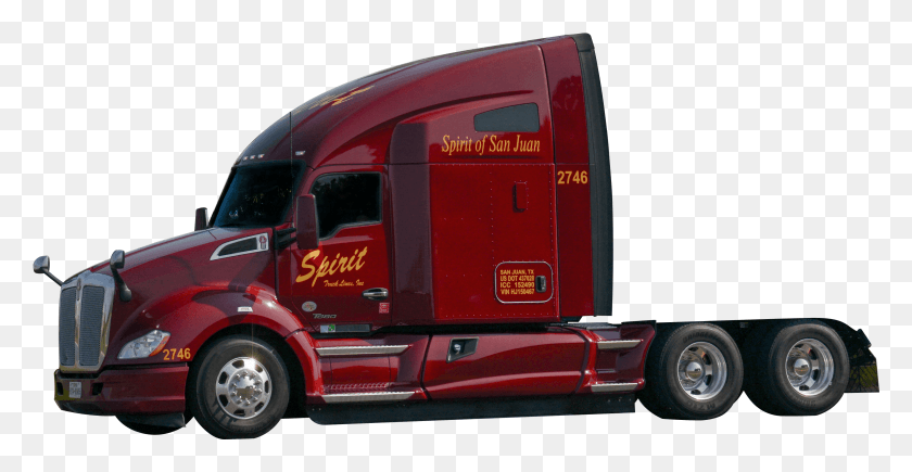 3679x1771 Nuestro Viaje Camión Remolque, Vehículo, Transporte, Neumático Hd Png