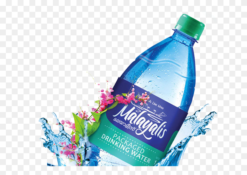 644x534 Our Mission Malayalis Packaged Drinking Water, Bottle, Mineral Water, Beverage HD PNG Download