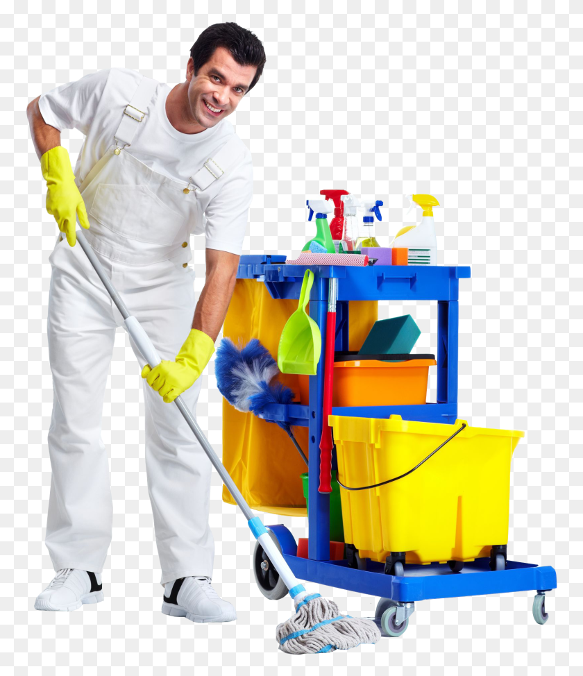 767x914 Our Own Cleaning For Health And Safety Program Designed Cleaner Service, Person, Human HD PNG Download