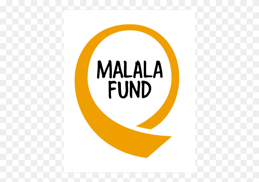 427x532 Our Partners Amp Friends Malalafund, Text, Label, Logo HD PNG Download