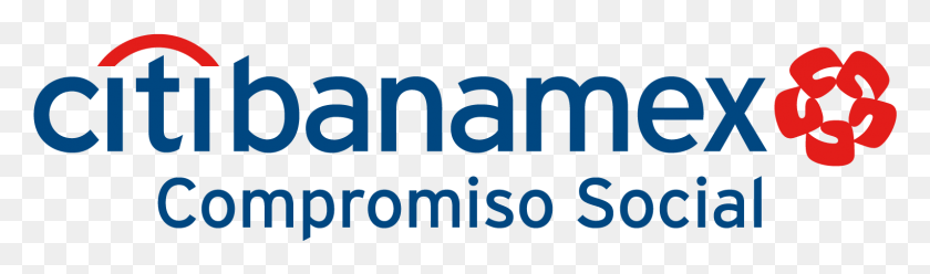 1527x370 Our Partners Citibanamex Banamex, Text, Word, Alphabet HD PNG Download
