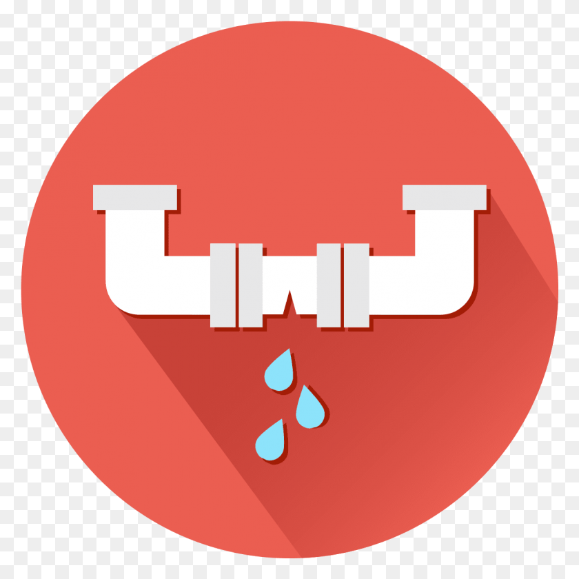 1166x1166 Our Plumbers Accurately Detect Water Sewer Leaks Rh Water Leakage Icon In, First Aid, Teeth, Mouth HD PNG Download