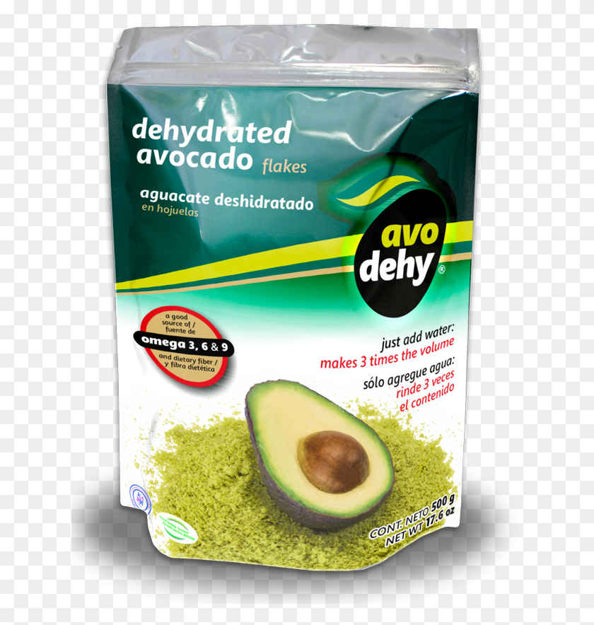 639x824 Our Powder Or Flakes Of High Quality Hass Avocado Are, Plant, Fruit, Food HD PNG Download