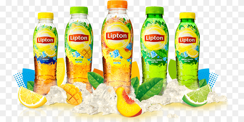 748x420 Our Products Lipton Ice Tea Flavours, Citrus Fruit, Food, Fruit, Orange Sticker PNG