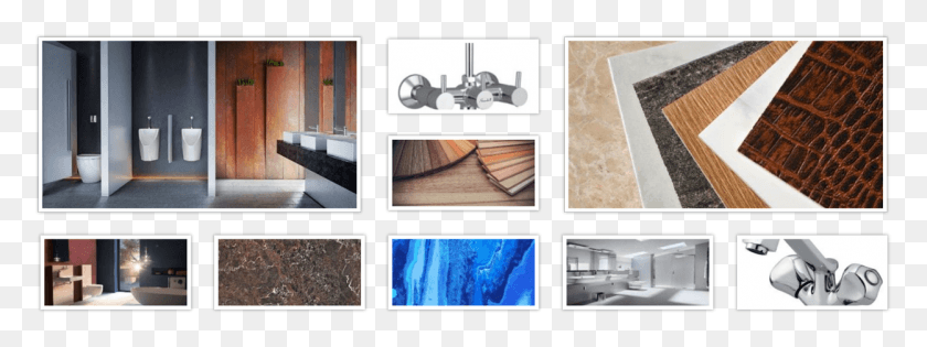 1250x410 Our Profile Floor, Collage, Poster, Advertisement HD PNG Download