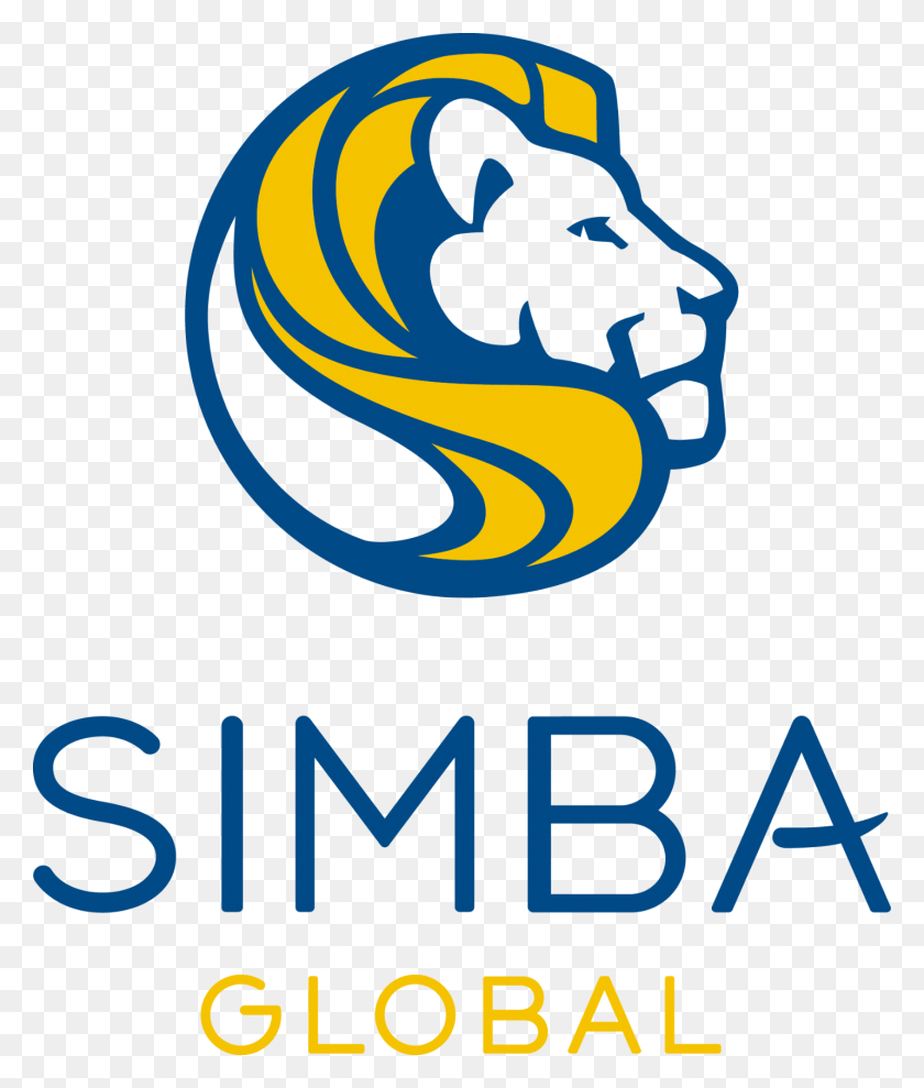 1431x1706 Descargar Png / Simba Global Logo, Poster, Publicidad, Símbolo Hd Png