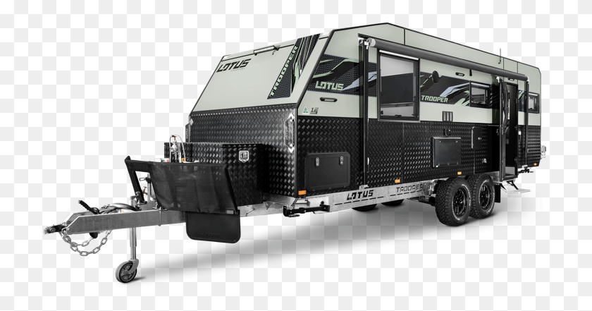 719x381 Our Range, Truck, Vehicle, Transportation HD PNG Download
