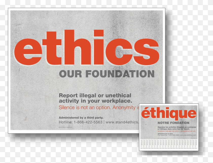 2616x1958 Our Reputation For Ethical Business Practices Is One Not Found HD PNG Download