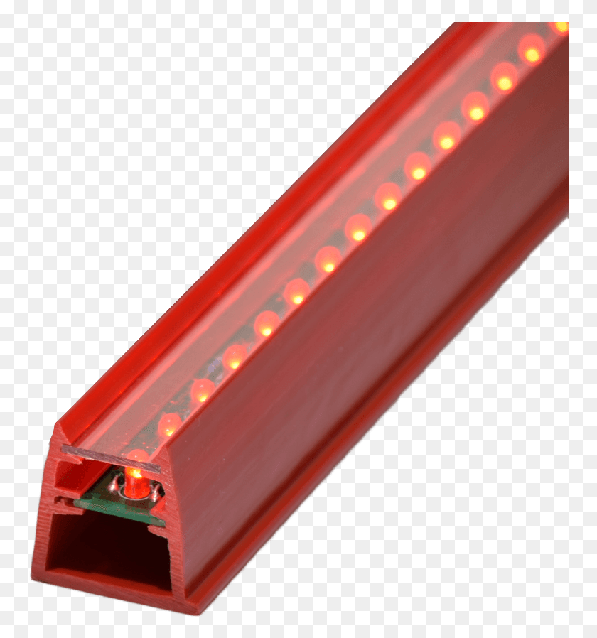 760x838 Our Rigid Led Product Laser Comes In A Variety Of Colors Lip Gloss, Aluminium, Neon, Light HD PNG Download