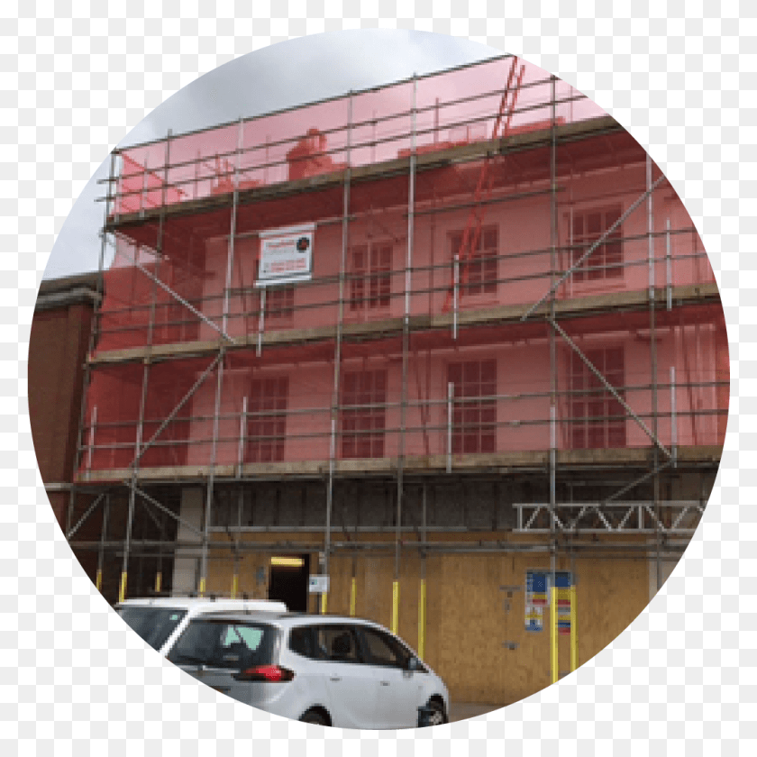 1001x1002 Our Scaffolding Services Commercial Building, Car, Vehicle, Transportation HD PNG Download