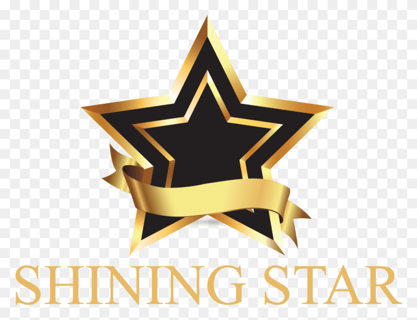989x742 Our Shinning Star Hidrostank Logo, Cross, Symbol, Star Symbol HD PNG Download