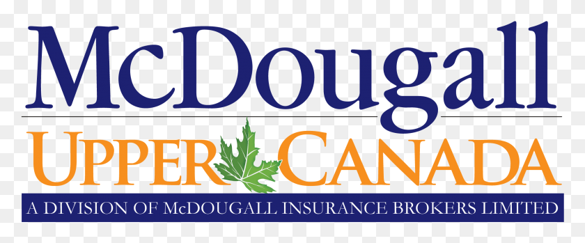 2132x790 Our Social Accounts Mcdougall Insurance, Text, Leaf, Plant HD PNG Download