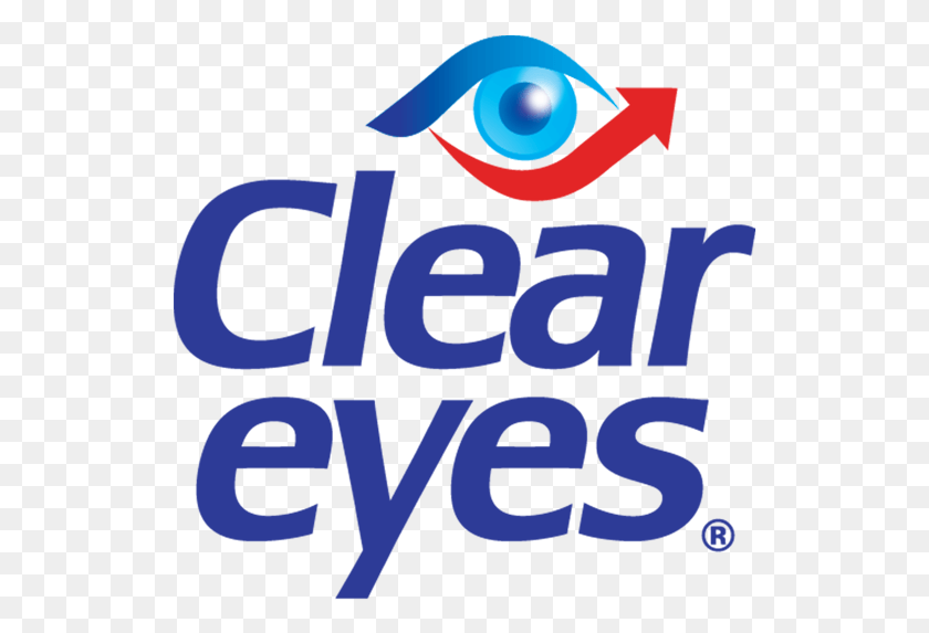 529x513 Our Sponsors Clear Eyes, Word, Text, Alphabet HD PNG Download