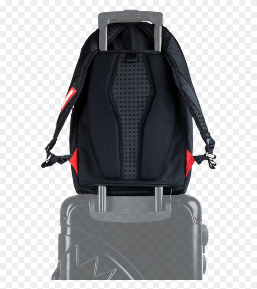 576x884 Our Sprayground Backpack, Bag HD PNG Download