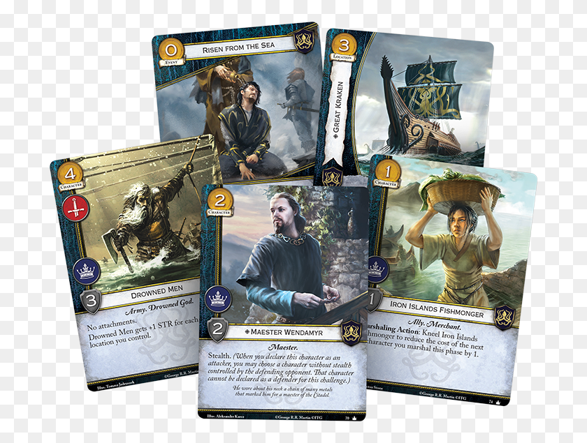 700x575 Our Staff Has Put Together A First Blush Analysis Of Juego De Tronos Lcg Segunda Edicion, Person, Human, Advertisement HD PNG Download