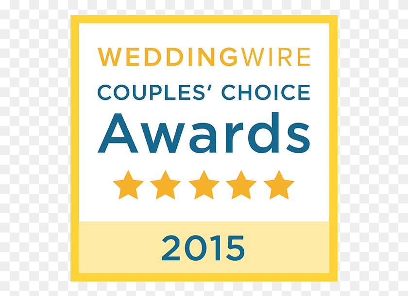 551x551 Our Stellar Reviews Have Earned Us The Weddingwire Weddingwire Couples Choice Awards 2014, Text, Number, Symbol HD PNG Download